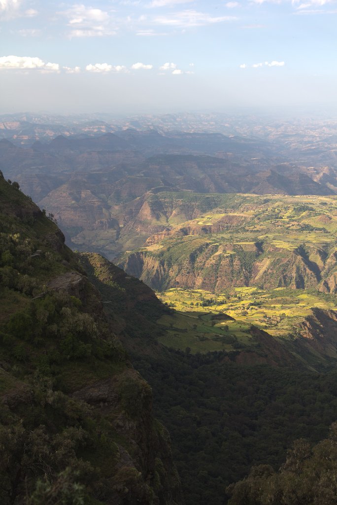 09-Simien Mountains.jpg - Simien Mountains